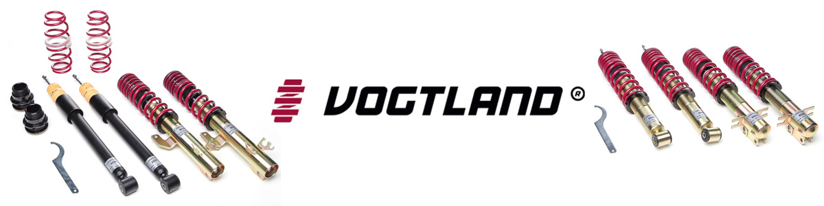 Vogtland