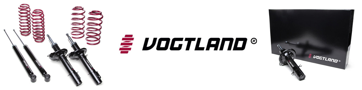 Vogtland