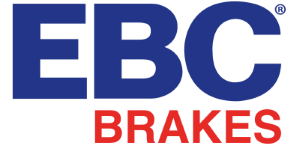 EBC Brakes Onlineshop Logo